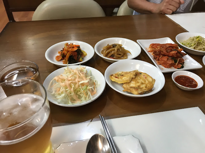 Bekasi Seoul Restoran