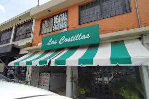 Restaurante Las Costillas image