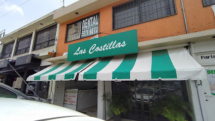 Restaurante Las Costillas - A, Varsovia 2-Local 4, Centro Urbano, 54700 Cuautitlán Izcalli, Méx., Mexico