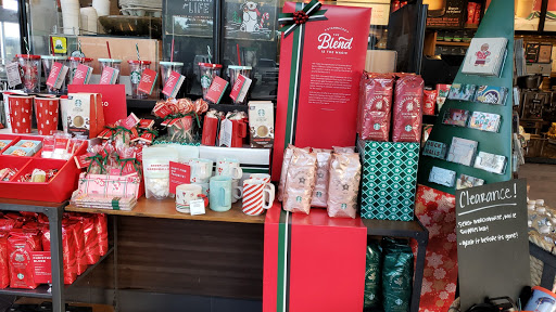 Starbucks image