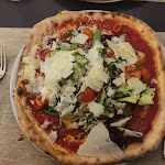 Photo n°1 de l'avis de Damiano.a fait le 21/02/2023 à 21:22 sur le  Il forno - creativi del gusto à Grottaglie