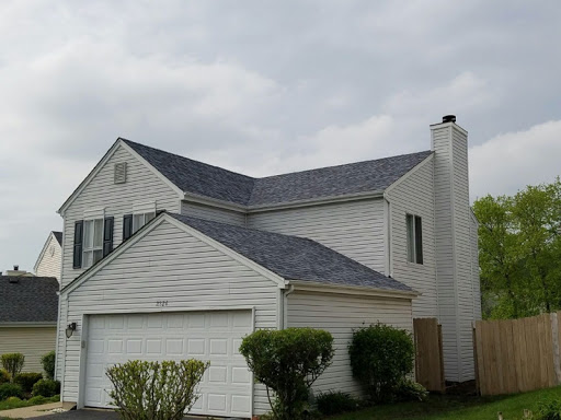 Roofing Contractor «Champion Roofing, Inc.», reviews and photos, 219 William St, Bensenville, IL 60106, USA