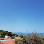 Photo n°1 de l'avis de Roberto.o fait le 01/09/2016 à 17:46 sur le  Castelsardo Domus Beach à Lu Bagnu