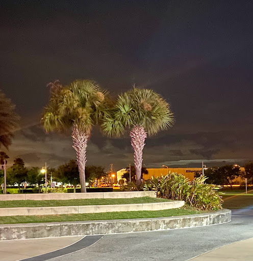 Tourist Attraction «Exploration Tower», reviews and photos, 670 Dave Nisbet Dr, Cape Canaveral, FL 32920, USA