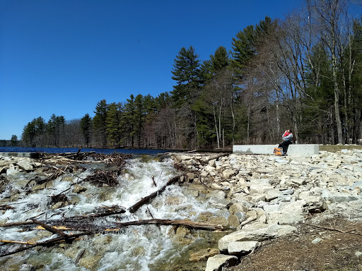 Golf Club «Crystal Lake Golf Club», reviews and photos, 940 N Broadway, Haverhill, MA 01832, USA