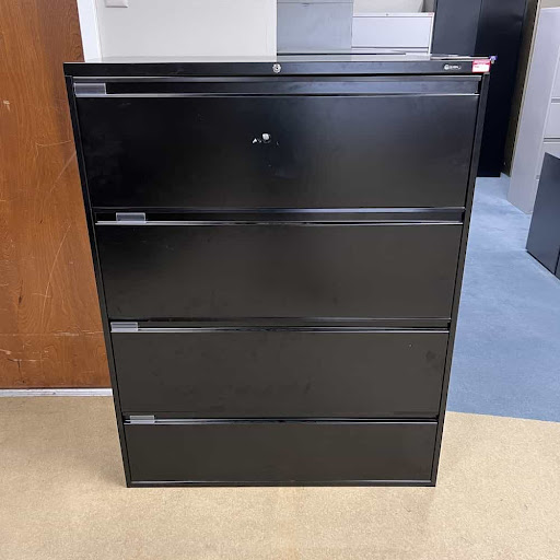 Office Furniture Store «Office Furniture Liquidations», reviews and photos, 4400 S Piedras Dr #101, San Antonio, TX 78228, USA