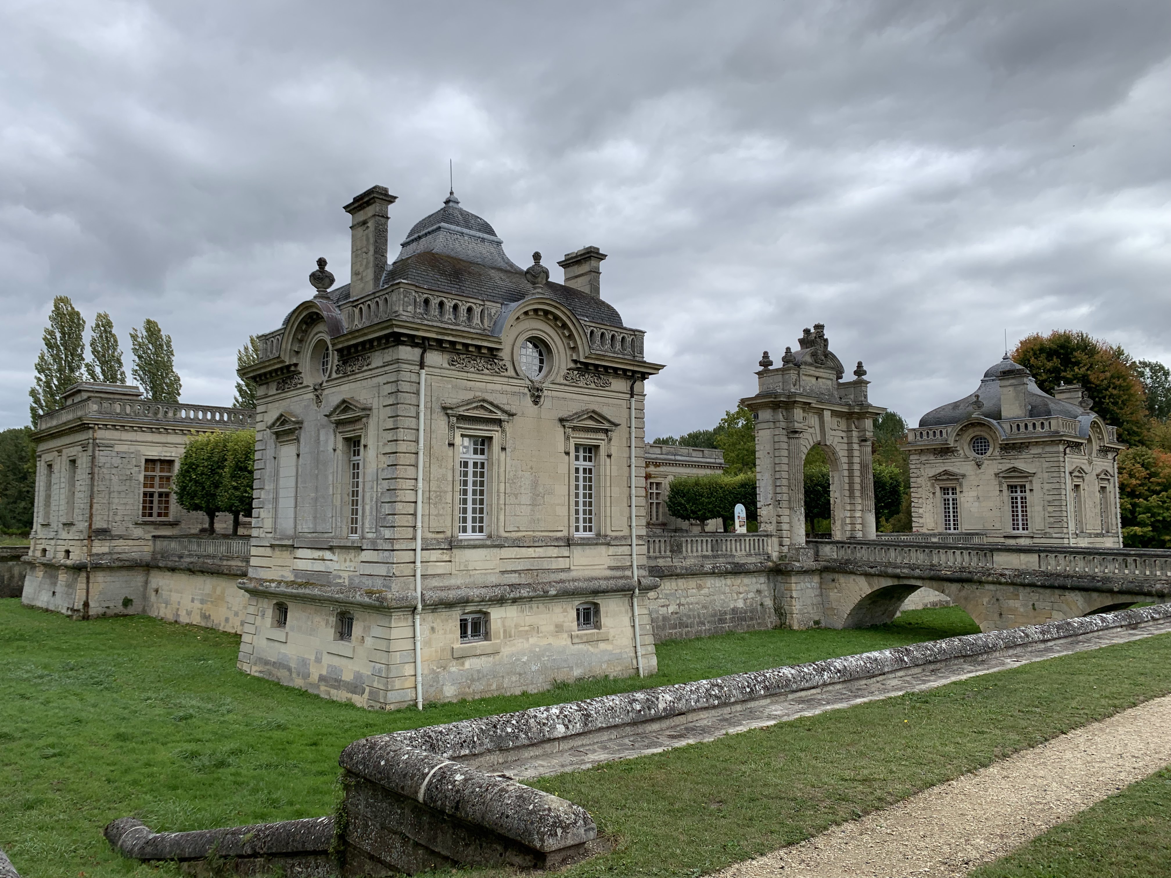 Photo n° 2 de l'avis de kevin.l fait le 28/09/2019 à 15:25