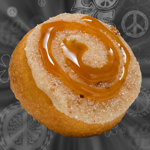 Donut Shop «Peace, Love and Little Donuts», reviews and photos, 2018 Smallman St, Pittsburgh, PA 15222, USA