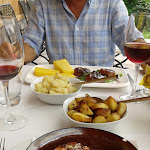 Photo n°2 de l'avis de Maraziella.h fait le 03/08/2019 à 16:43 sur le  Dolomiti Village à Comeglians