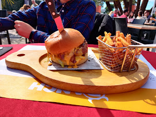 Photo n°20 de Le Ranch à Villeneuve-Loubet ()
