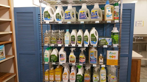 Health Food Store «Down To Earth Natural Foods», reviews and photos, 104 W Gambier St, Mt Vernon, OH 43050, USA