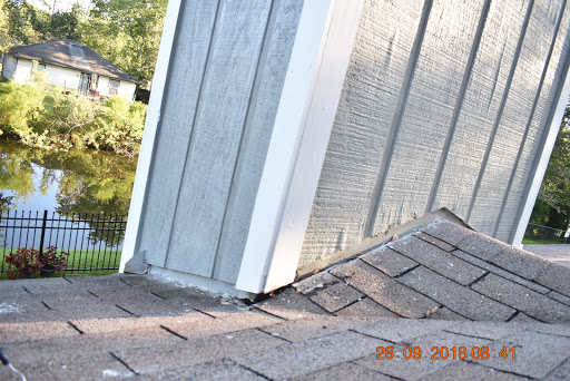 Roofing Contractor «A. J. Wells Roofing», reviews and photos, 5651 Colcord Ave, Jacksonville, FL 32211, USA