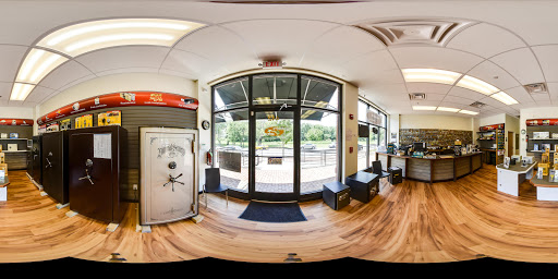 Locksmith «Leesburg Baldinos Lock and Key», reviews and photos, 338 E Market St, Leesburg, VA 20175, USA