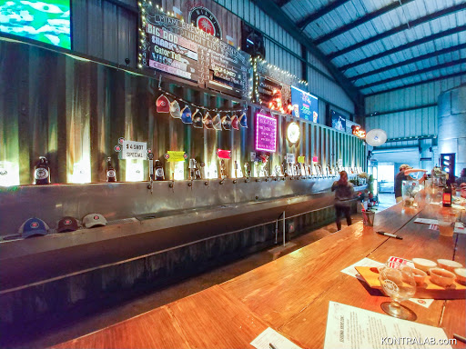 Brewery «Miami Brewing Company», reviews and photos, 30205 SW 217th Ave suite 100, Homestead, FL 33030, USA