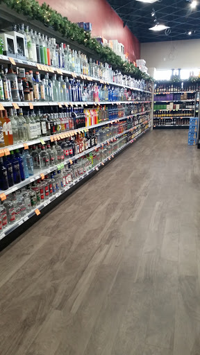 Liquor Store «Woodburn Liquor», reviews and photos, 1519 N Pacific Hwy, Woodburn, OR 97071, USA