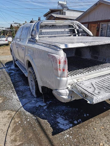 Opiniones de Lavados Paillaco en Paillaco - Servicio de lavado de coches