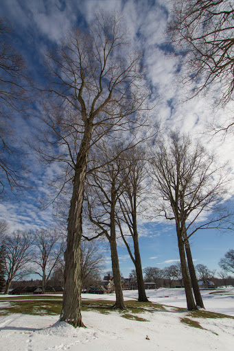 Country Club «Oak Hill Country Club», reviews and photos, 145 Kilbourn Rd, Rochester, NY 14618, USA