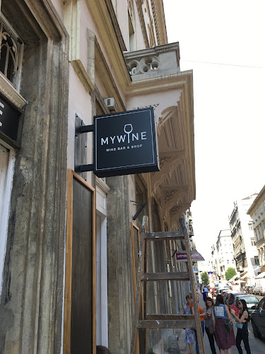MyWine Wine bar & Shop