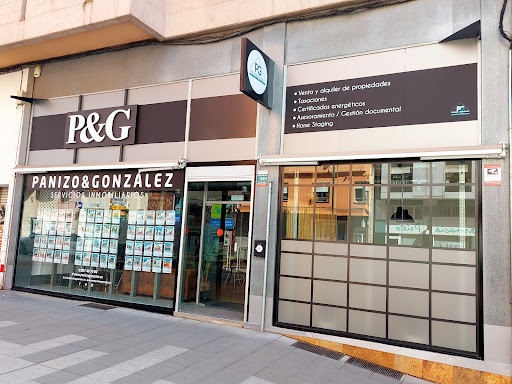 P&G Panizo & González en Ponferrada