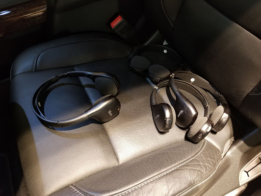 Car Dealer «Ferguson Buick GMC», reviews and photos, 1015 N Interstate Dr, Norman, OK 73069, USA