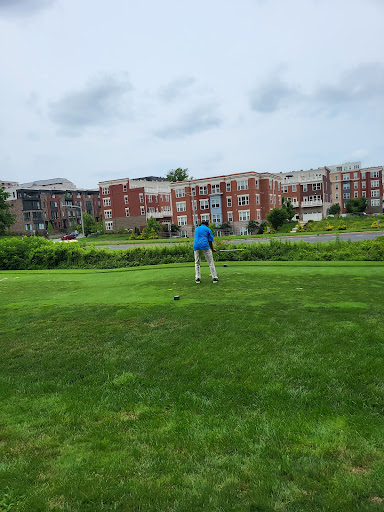 Golf Course «Reston National Golf Course», reviews and photos, 11875 Sunrise Valley Dr, Reston, VA 20191, USA