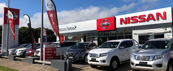 Muswellbrook Motors