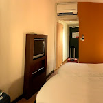 Photo n°1 de l'avis de Ricardo.o fait le 06/08/2021 à 21:25 sur le  ibis Braga Centro à Braga