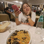 Photo n°1 de l'avis de Javier.e fait le 08/09/2023 à 20:13 sur le  Ristorante La Ciaccia - Cirotto à Valledoria