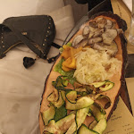 Photo n°3 de l'avis de Saverio.l fait le 05/01/2024 à 22:05 sur le  La Crescia Mia à Gubbio