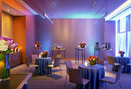 Hotel «Conrad New York», reviews and photos