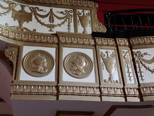 Performing Arts Theater «Emerald Theatre», reviews and photos, 31 N Walnut St, Mt Clemens, MI 48043, USA