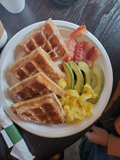 Rendez-vous Cafe image