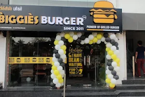 Biggies Burger : Anna Nagar (Chennai) image