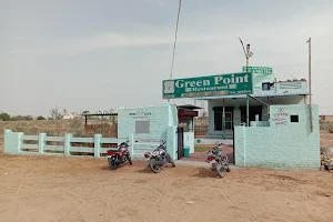 Green Point Restaurant ( VEG & NON VEG ) image