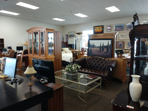 Used furniture store West Valley City