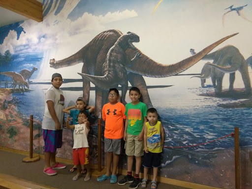 Gift Shop «Dinosaur Valley State Park Store», reviews and photos, 1629 Park Rd 59, Glen Rose, TX 76043, USA