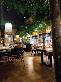 Atmosphère du Restaurant BAHIA TIKKA à Pornichet - n°2