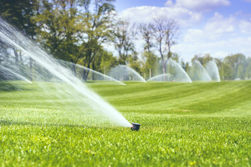 GUI Lawn and Irrigation Experts in Chester, VA