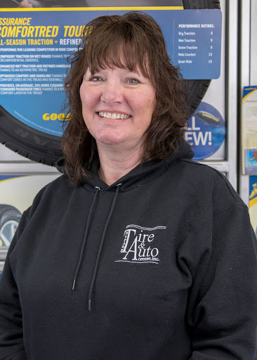 Auto Repair Shop «Dupage Tire & Auto Center», reviews and photos, 1200 E Roosevelt Rd, Lombard, IL 60148, USA