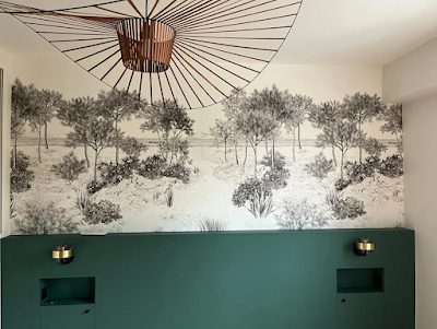 BÔ M. ARCHITECTE D'INTERIEUR BORDEAUX à Bordeaux
