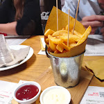 Photo n°2 de l'avis de Artee.o fait le 24/10/2020 à 15:35 sur le  Ai Cessi à Aci Castello