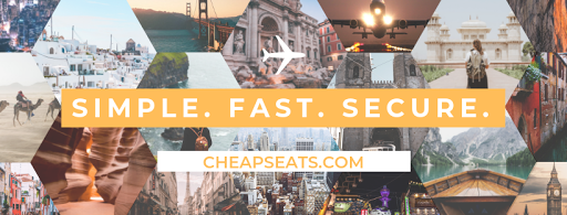 CheapSeats.com