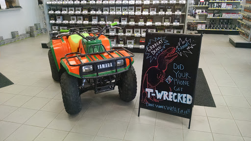 Car Battery Store «Batteries Plus Bulbs», reviews and photos, 6818 S Redwood Rd, West Jordan, UT 84084, USA