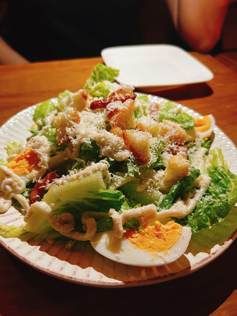 築酐×伴桌Table 的照片