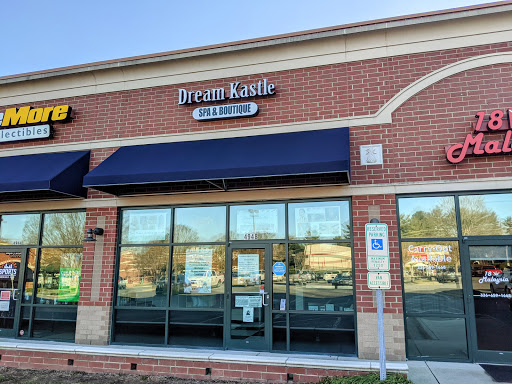 Dream Kastle Spa & Boutique
