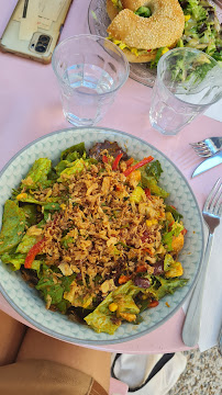 Plats et boissons du Saladerie Arome salade et création à Castres - n°7
