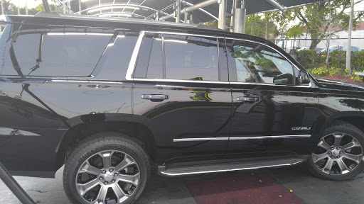 Car Wash «Busy Bee Car Wash (South Dade)», reviews and photos, 18210 S Dixie Hwy, Miami, FL 33157, USA