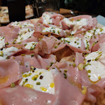 Photo n°1 de l'avis de MirkoNe. fait le 03/03/2024 à 12:24 sur le  Tagliato Mare à Giulianova