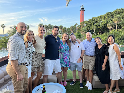 Boat Rental Service «PonTiki Boat Cruises», reviews and photos, 960 N Hwy A1A, Jupiter, FL 33477, USA