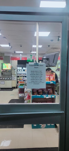 Convenience Store «7-Eleven», reviews and photos, 7022 Stockton Ave, El Cerrito, CA 94530, USA